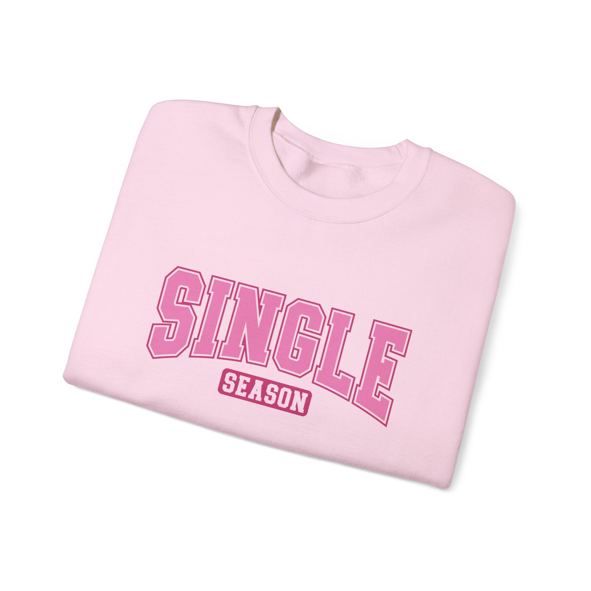 Single Era Shirt, Single Season Shirt, Valentine Shirt by PopCultureByDesign36