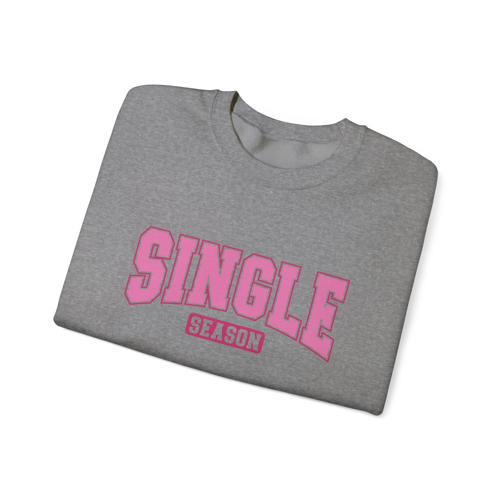 Single Era Shirt, Single Season Shirt, Valentine Shirt by PopCultureByDesign36