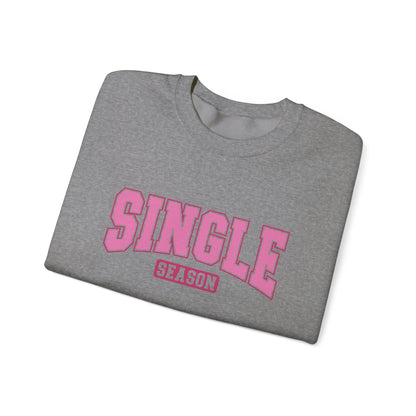 Single Era Shirt, Single Season Shirt, Valentine Shirt - Popbydesign