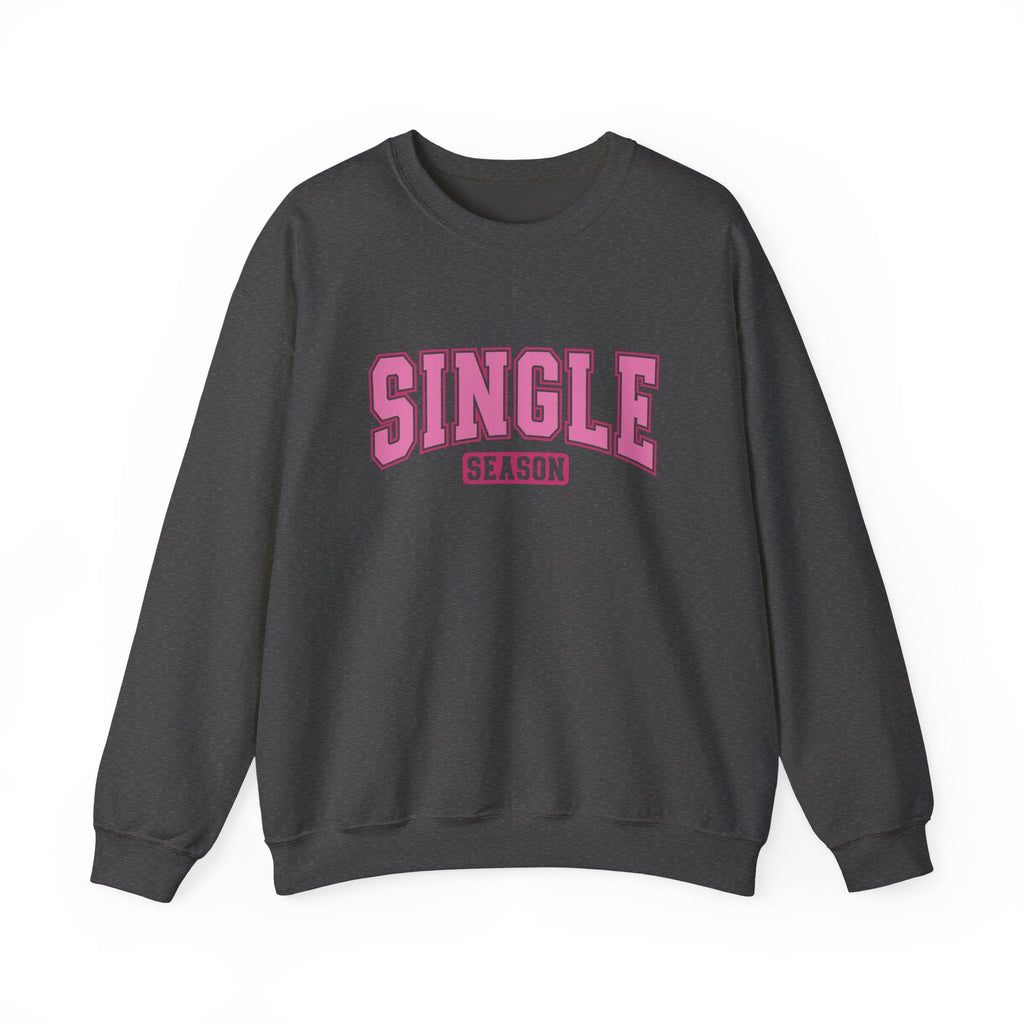 Single Era Shirt, Single Season Shirt, Valentine Shirt by PopCultureByDesign36