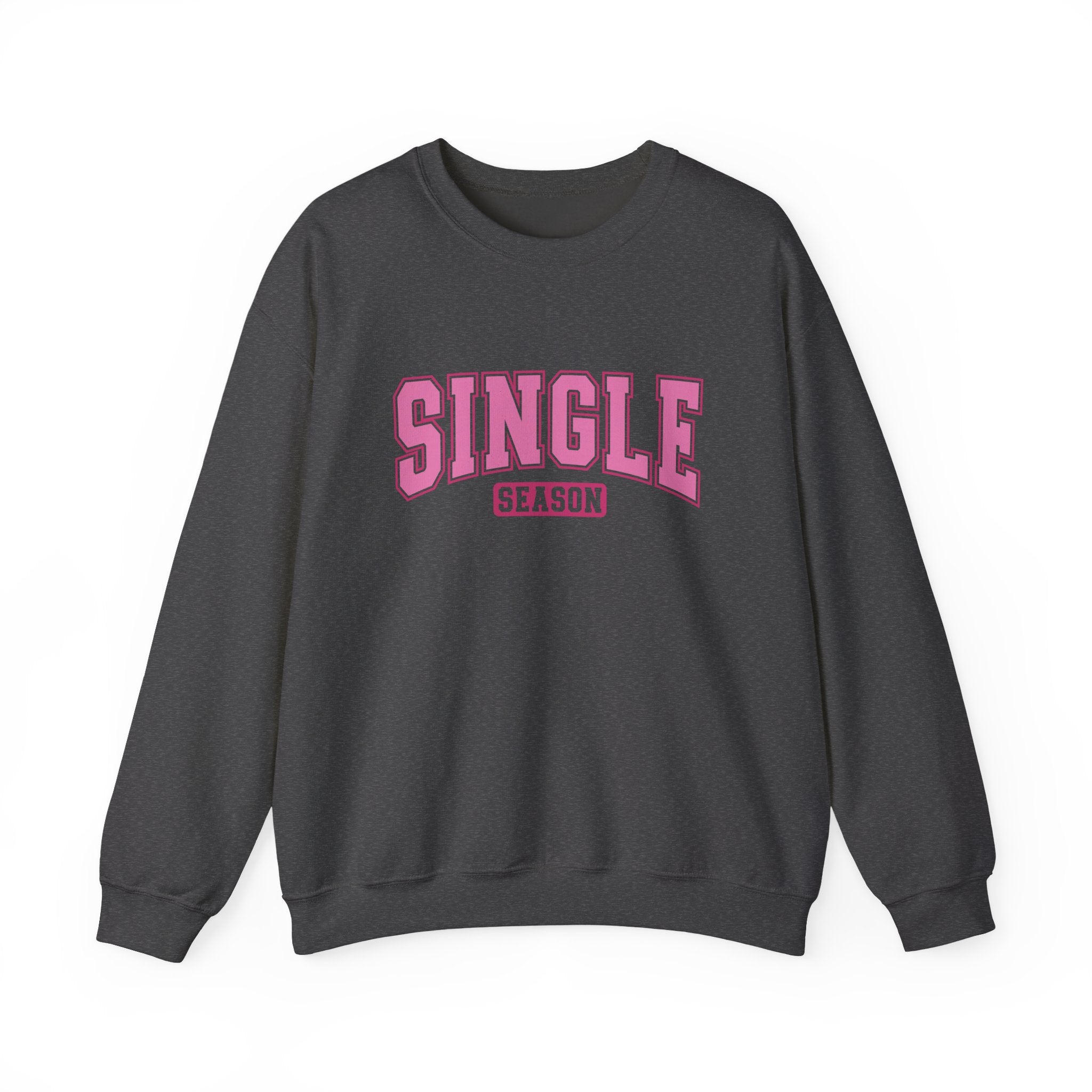 Single Era Shirt, Single Season Shirt, Valentine Shirt by PopCultureByDesign36