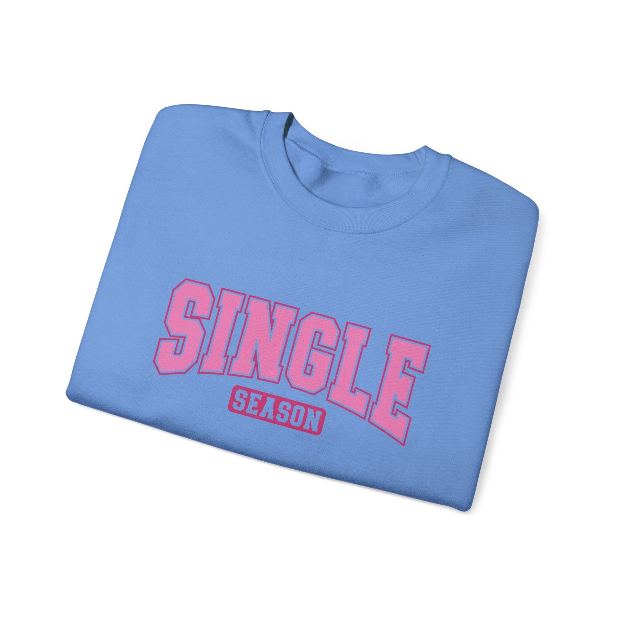Single Era Shirt, Single Season Shirt, Valentine Shirt by PopCultureByDesign36