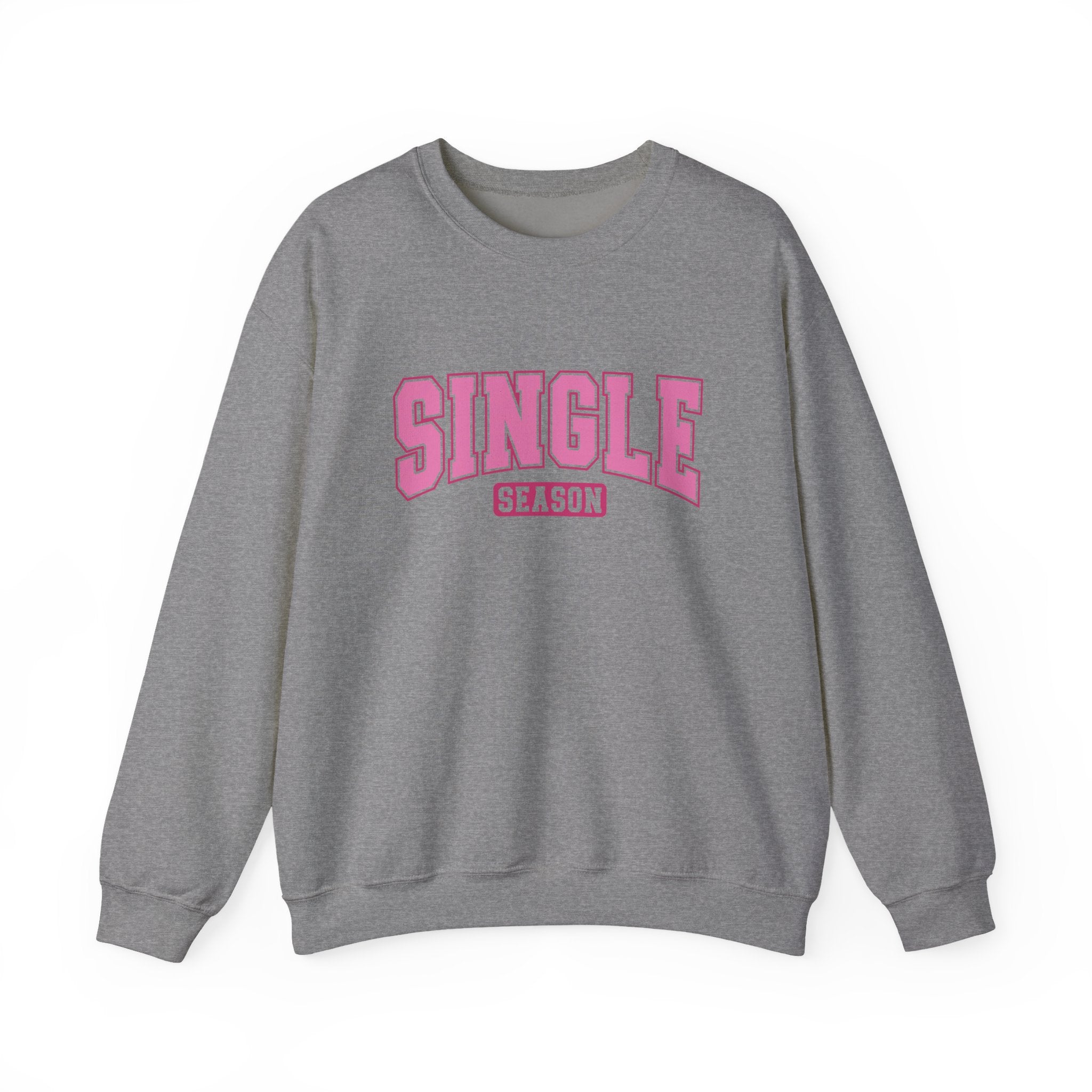 Single Era Shirt, Single Season Shirt, Valentine Shirt by PopCultureByDesign36