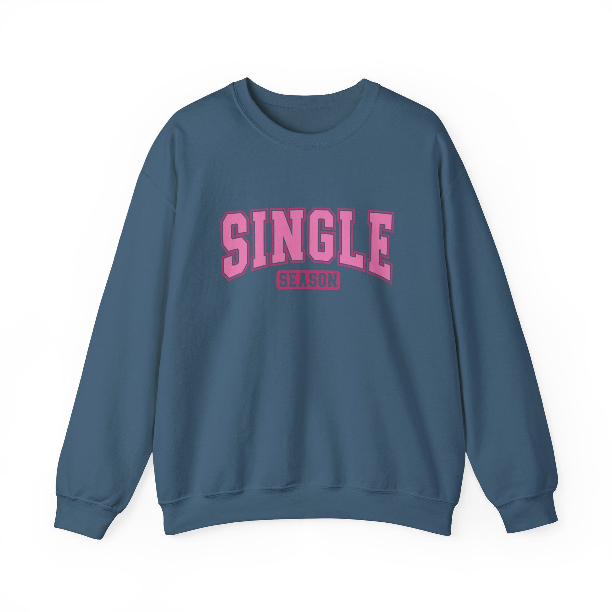 Single Era Shirt, Single Season Shirt, Valentine Shirt - Popbydesign