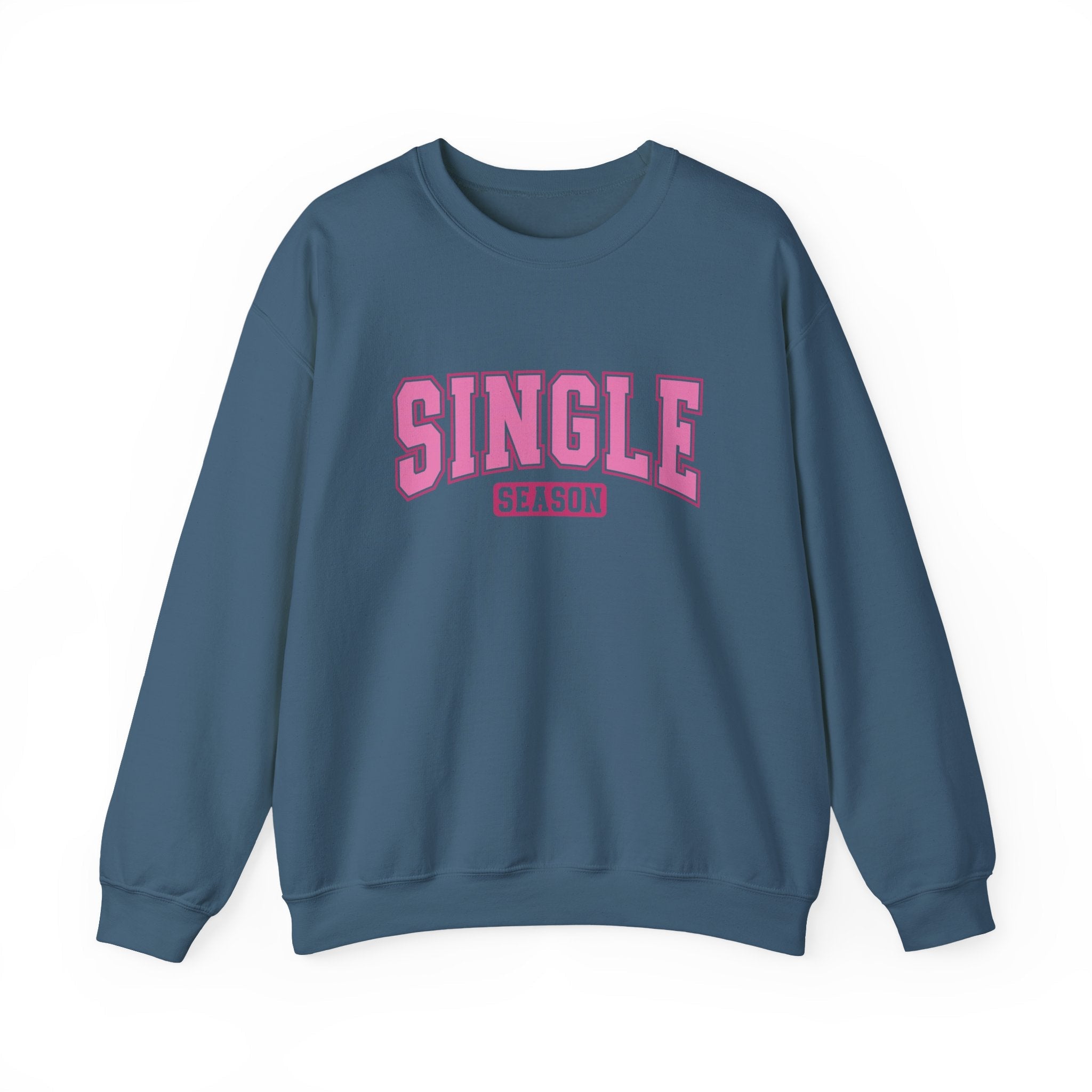 Single Era Shirt, Single Season Shirt, Valentine Shirt by PopCultureByDesign36