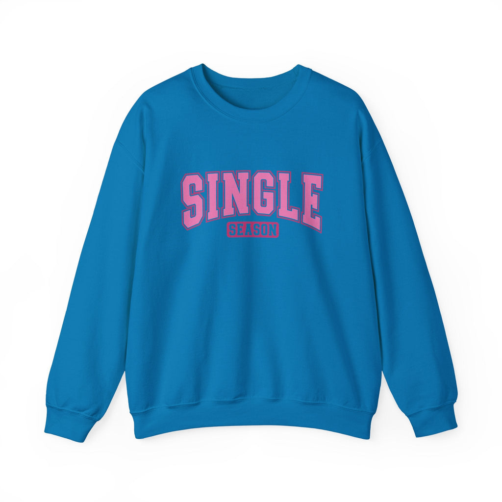 Single Era Shirt, Single Season Shirt, Valentine Shirt by PopCultureByDesign36