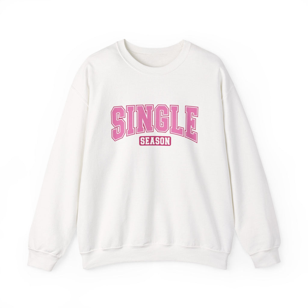 Single Era Shirt, Single Season Shirt, Valentine Shirt by PopCultureByDesign36