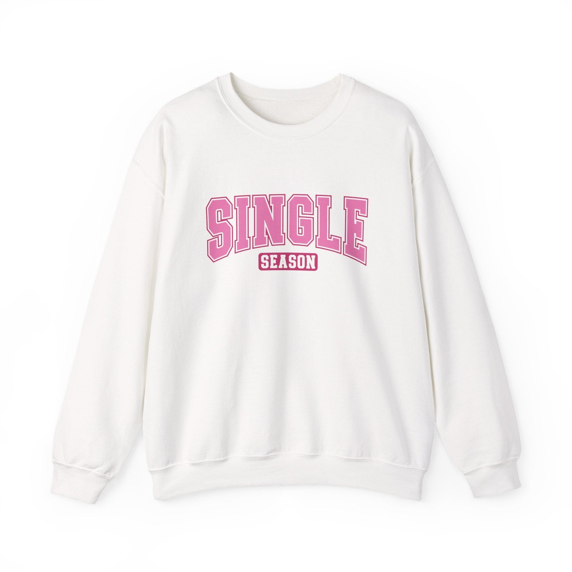 Single Era Shirt, Single Season Shirt, Valentine Shirt - Popbydesign