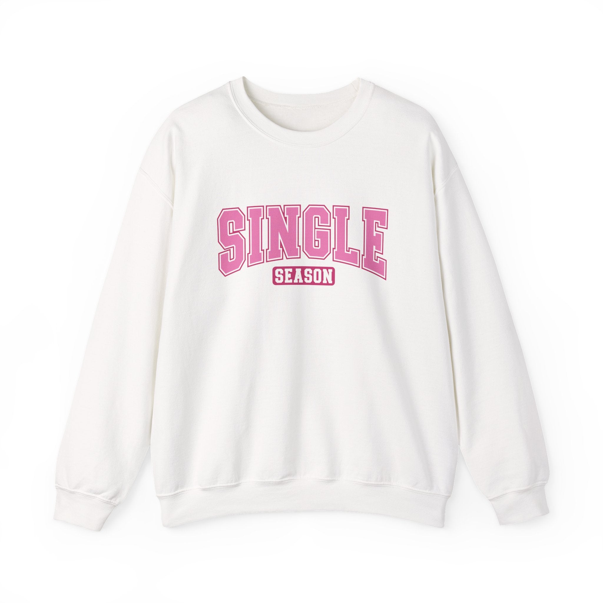 Single Era Shirt, Single Season Shirt, Valentine Shirt by PopCultureByDesign36