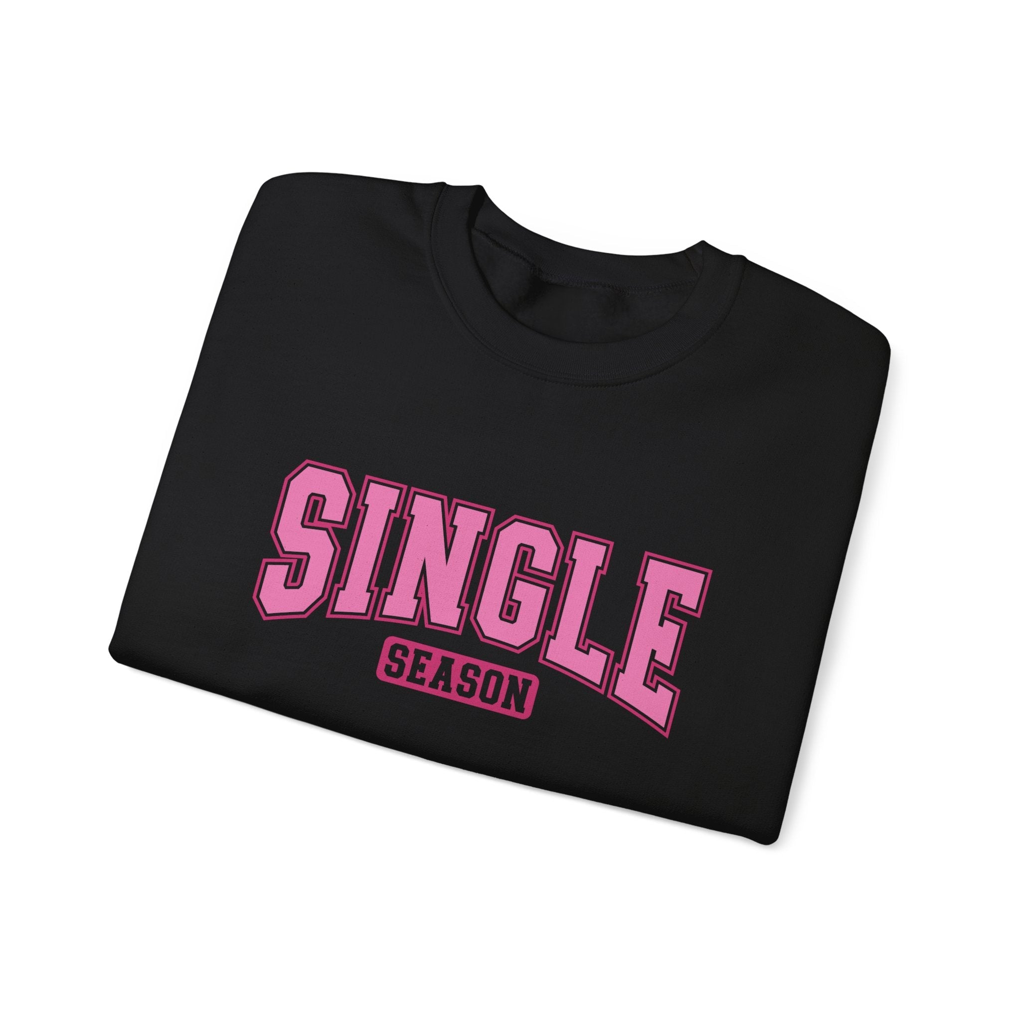 Single Era Shirt, Single Season Shirt, Valentine Shirt by PopCultureByDesign36