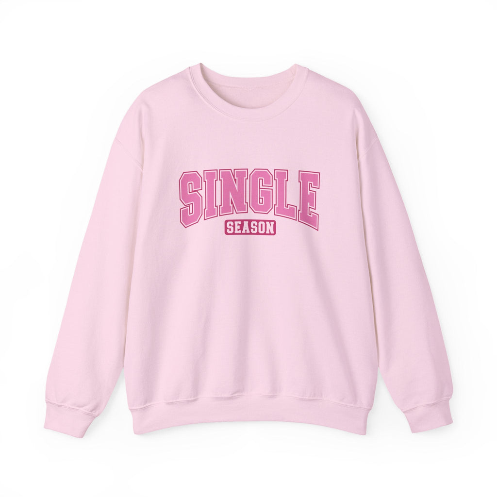 Single Era Shirt, Single Season Shirt, Valentine Shirt by PopCultureByDesign36