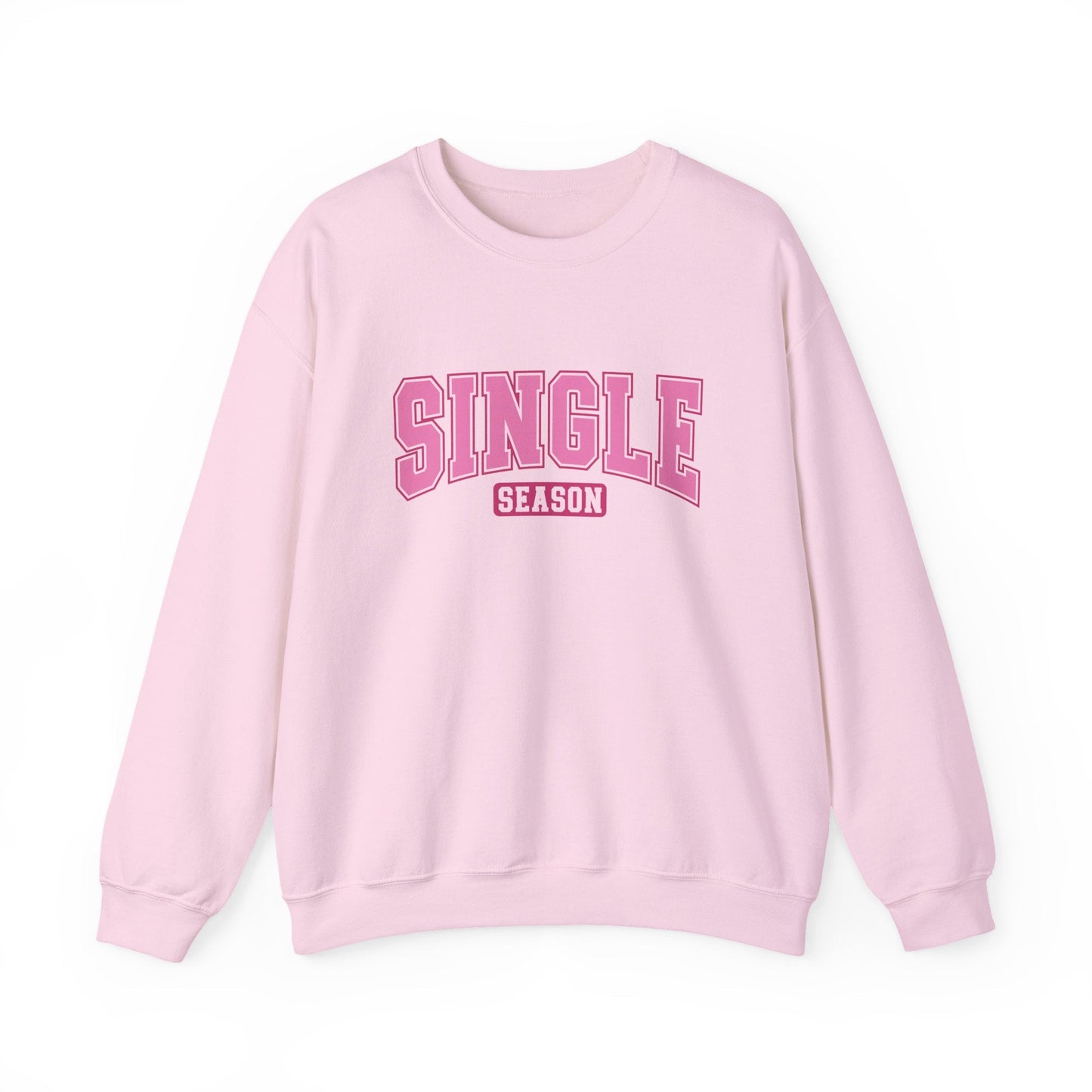 Single Era Shirt, Single Season Shirt, Valentine Shirt - Popbydesign