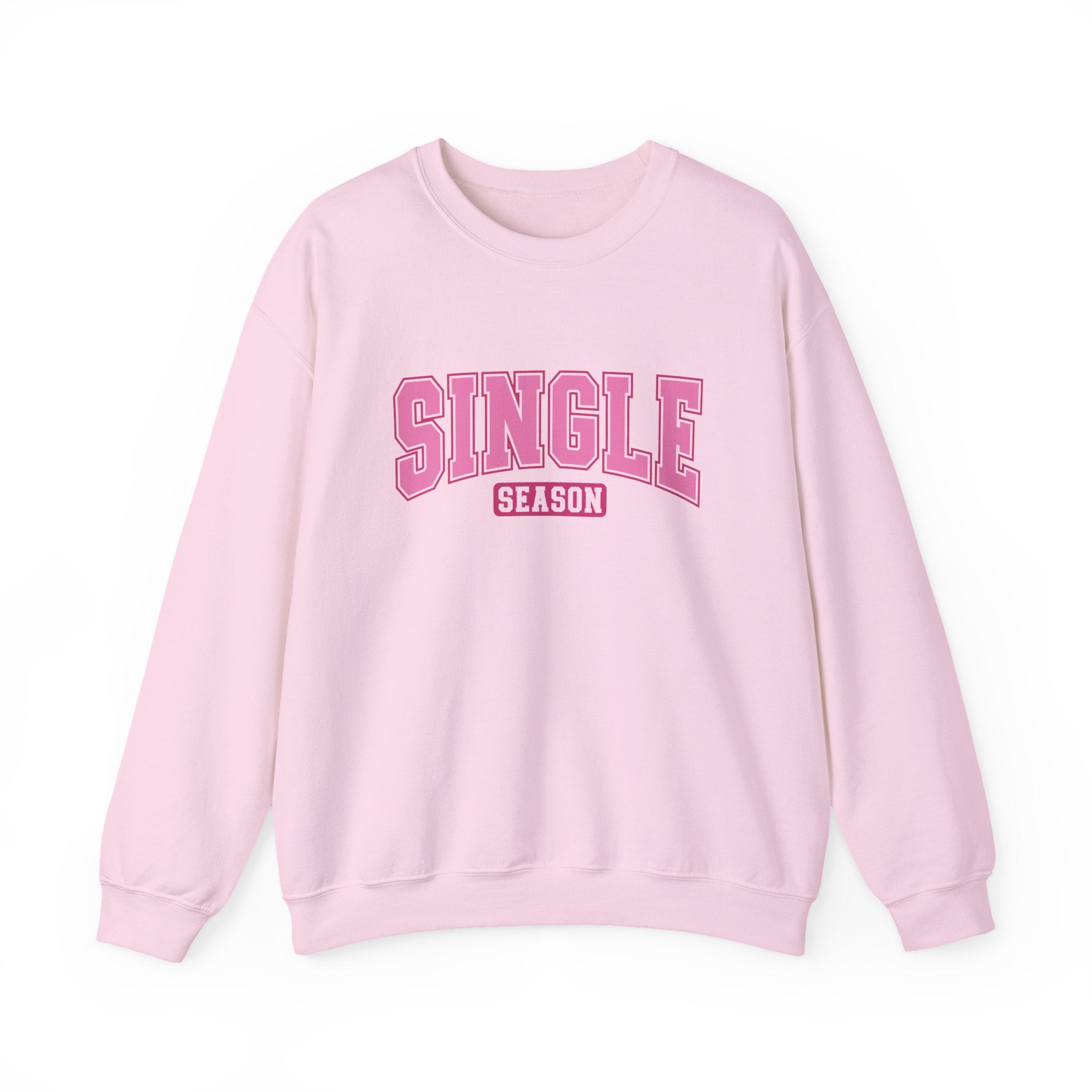 Single Era Shirt, Single Season Shirt, Valentine Shirt by PopCultureByDesign36
