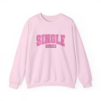 Single Era Shirt, Single Season Shirt, Valentine Shirt - Popbydesign