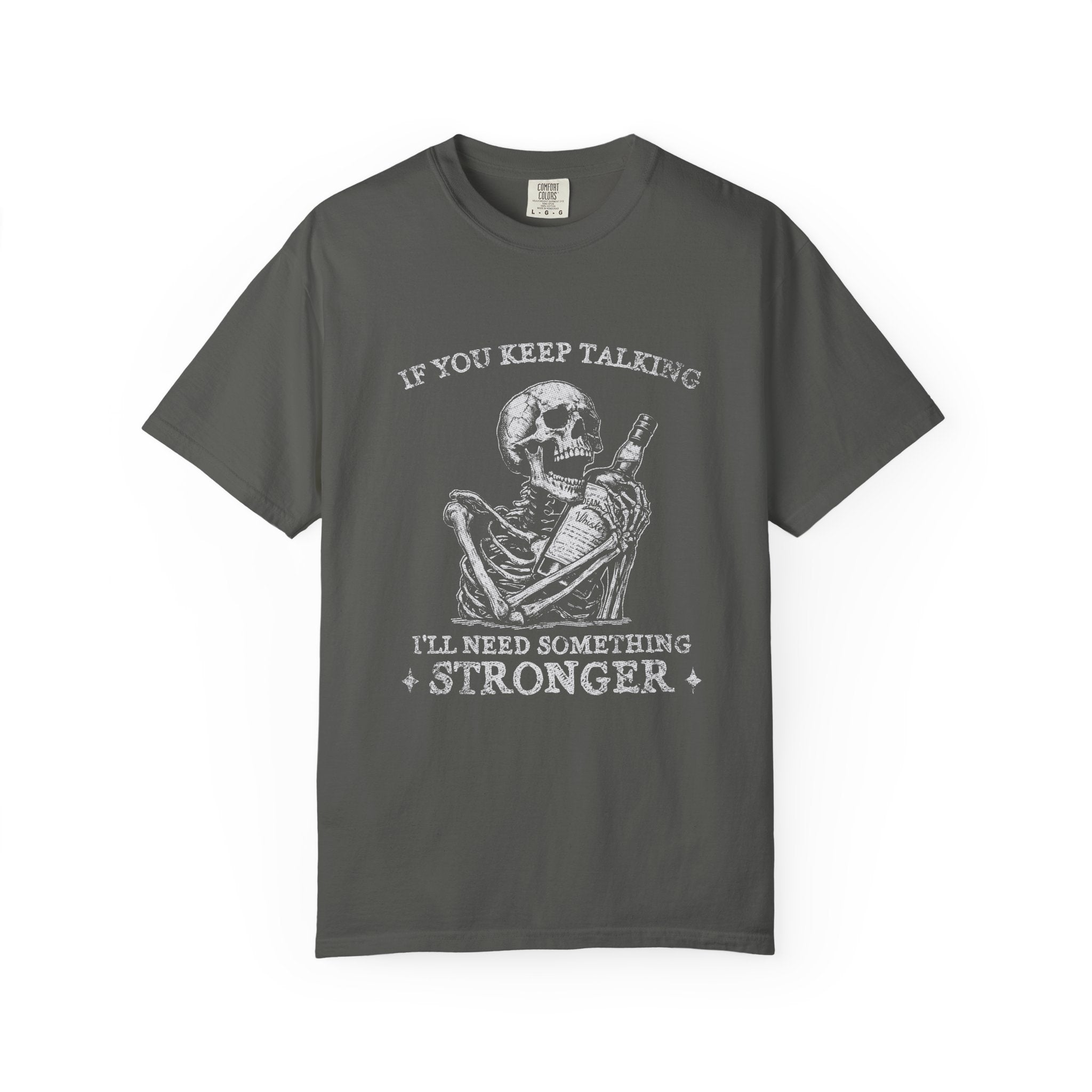 Skeleton Liquor Shirt, Funny Drinking Tee,Alcohol Lover Gift by PopCultureByDesign36