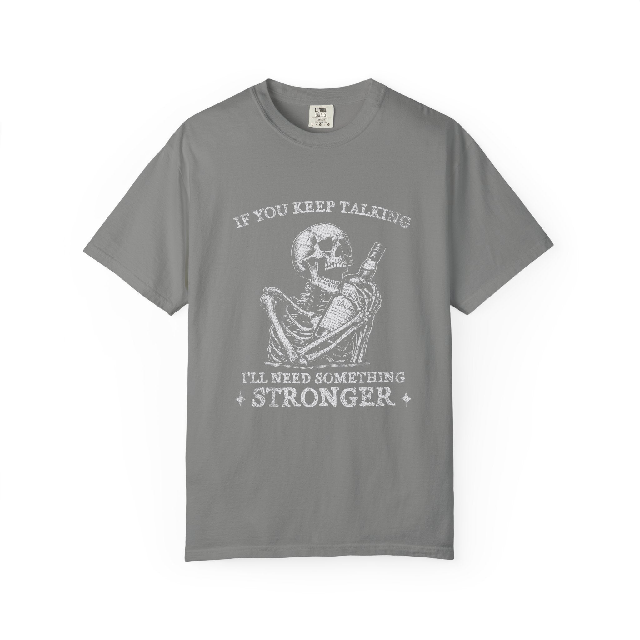 Skeleton Liquor Shirt, Funny Drinking Tee,Alcohol Lover Gift by PopCultureByDesign36