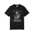 Skeleton Liquor Shirt, Funny Drinking Tee,Alcohol Lover Gift by PopCultureByDesign36