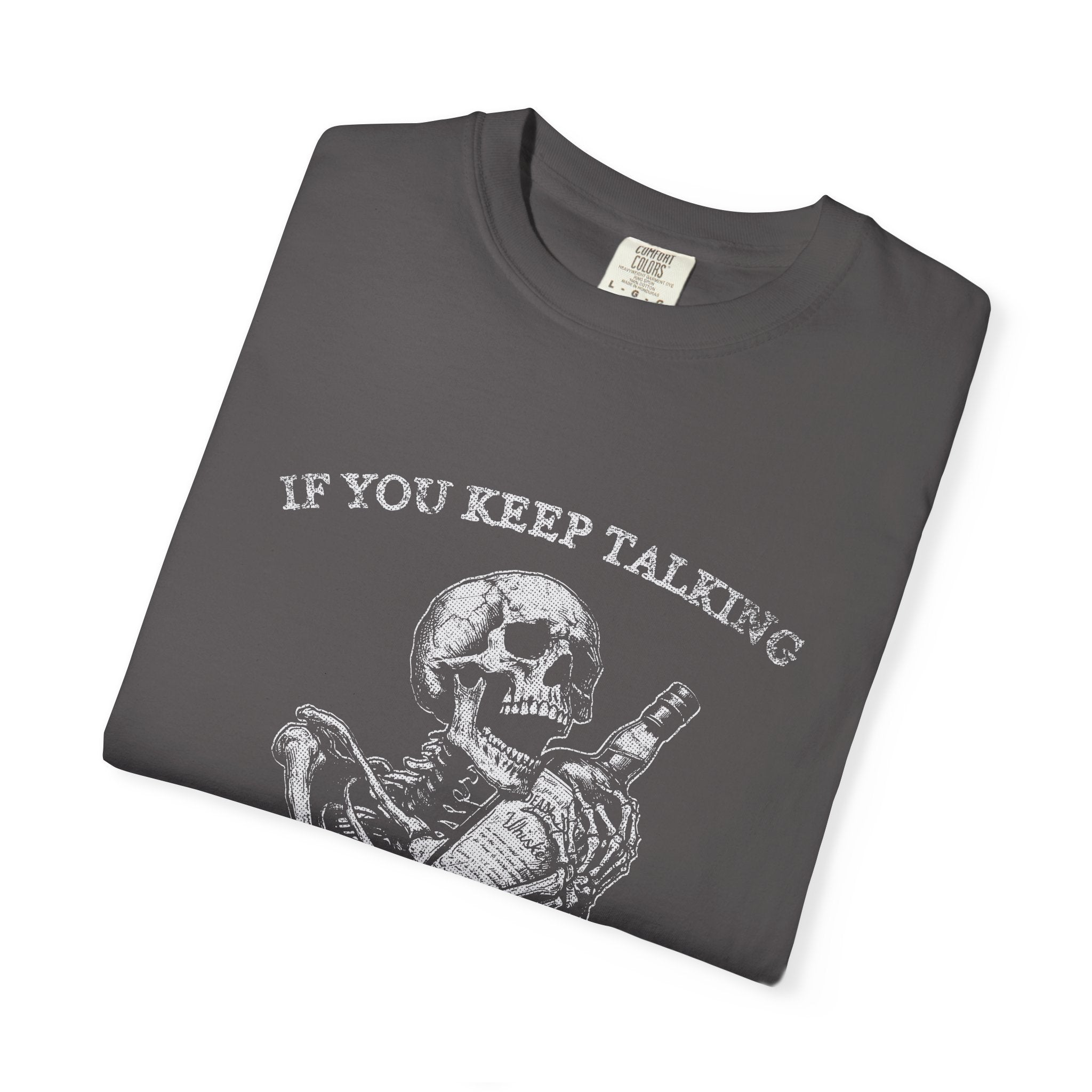 Skeleton Liquor Shirt, Funny Drinking Tee,Alcohol Lover Gift by PopCultureByDesign36