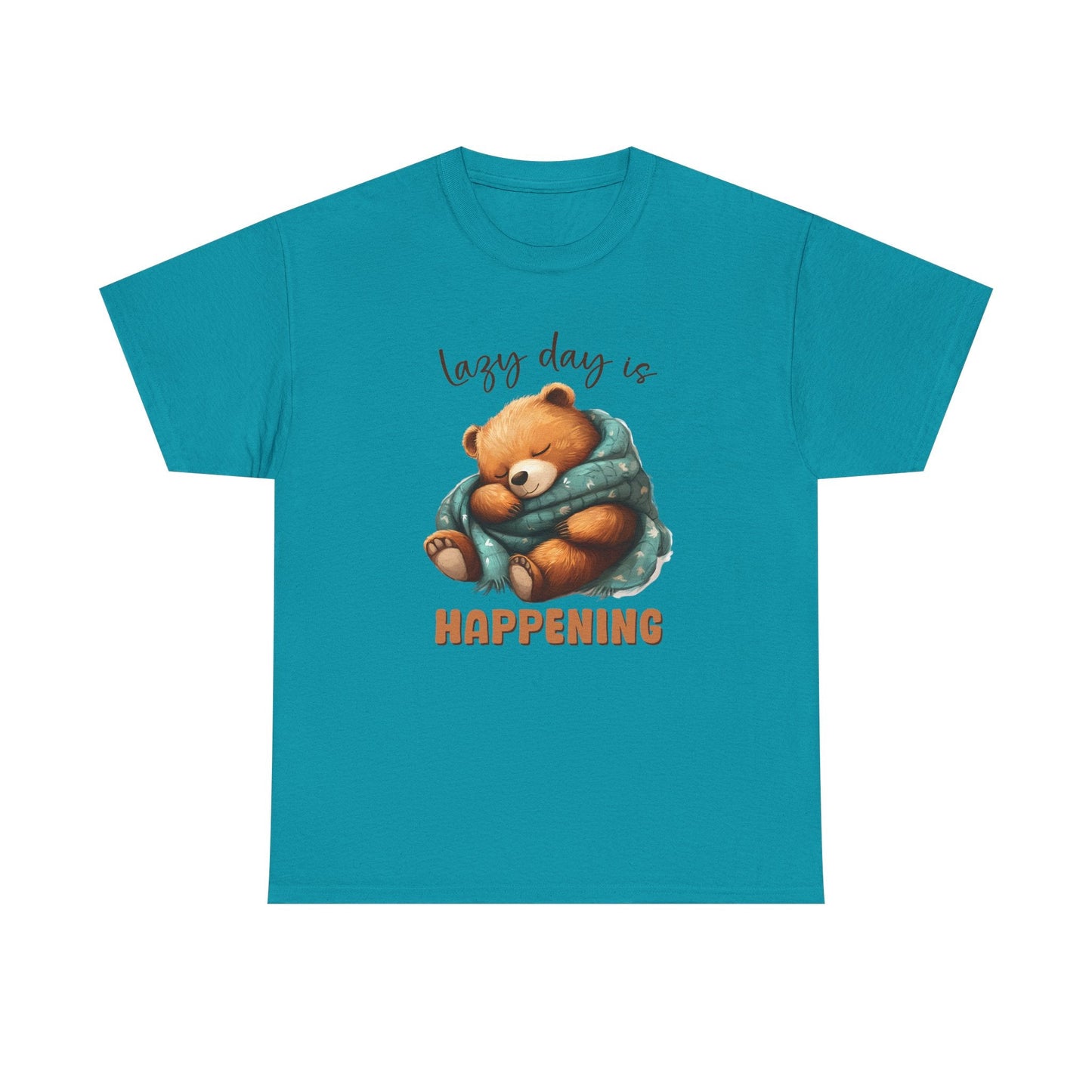 Sleepy bear shirt, cute bear shirt, sleepytime bear, cozy bear shirt - Popbydesign