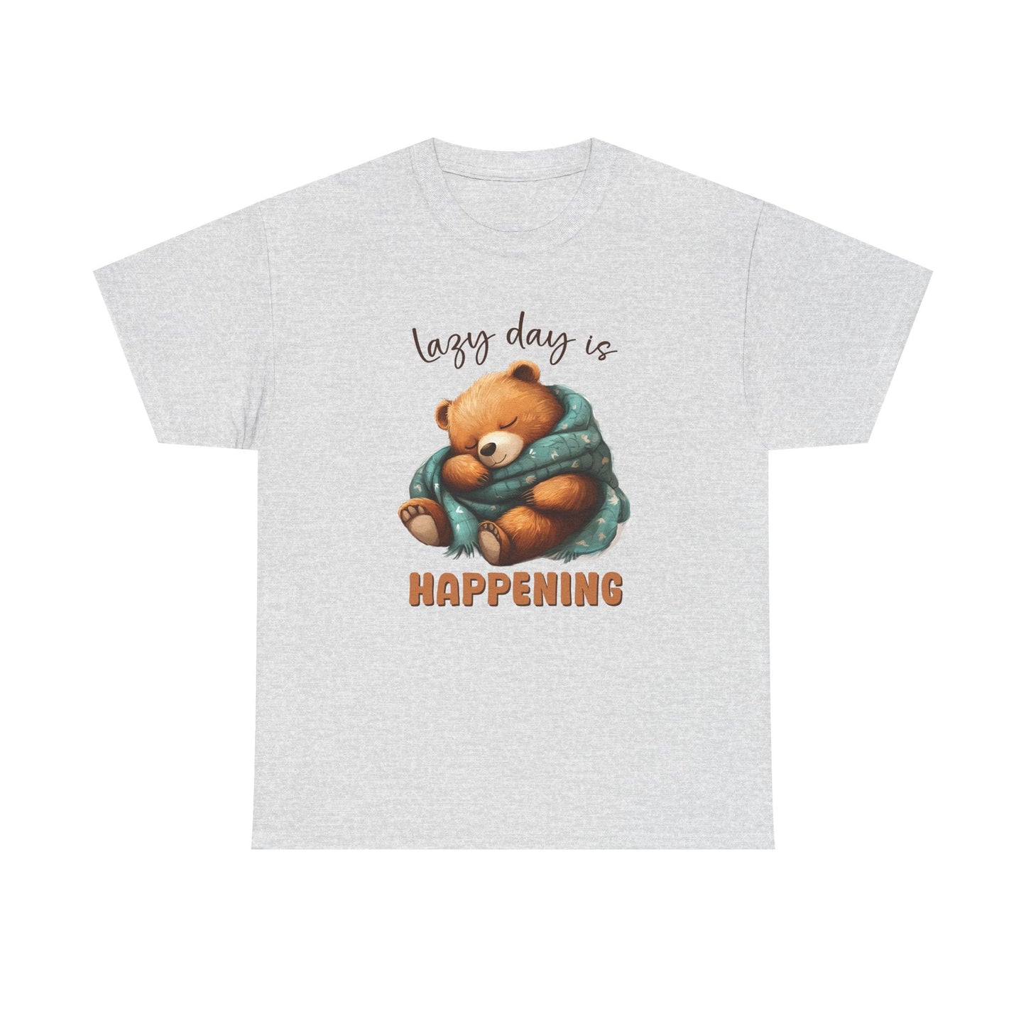 Sleepy bear shirt, cute bear shirt, sleepytime bear, cozy bear shirt - Popbydesign