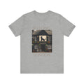 So Long London, All's Fair in Love, Fangirl Gif, London Bar Shirt by PopCultureByDesign36