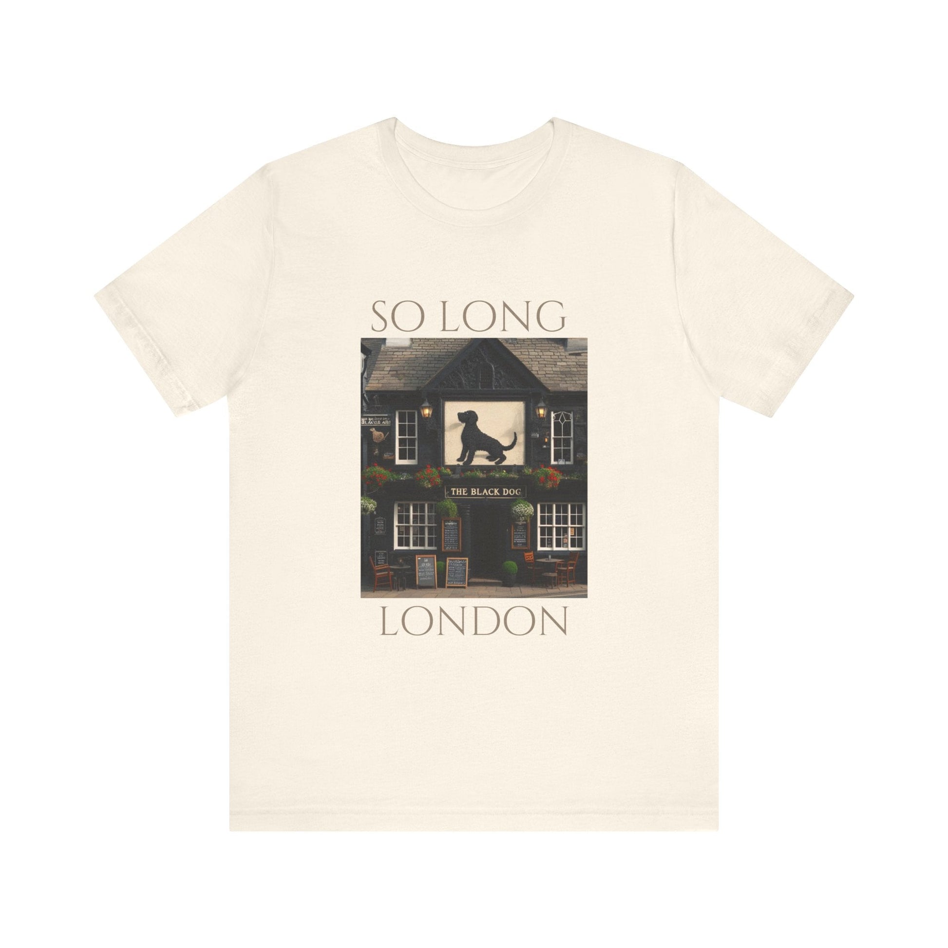 So Long London, All's Fair in Love, Fangirl Gif, London Bar Shirt - Popbydesign