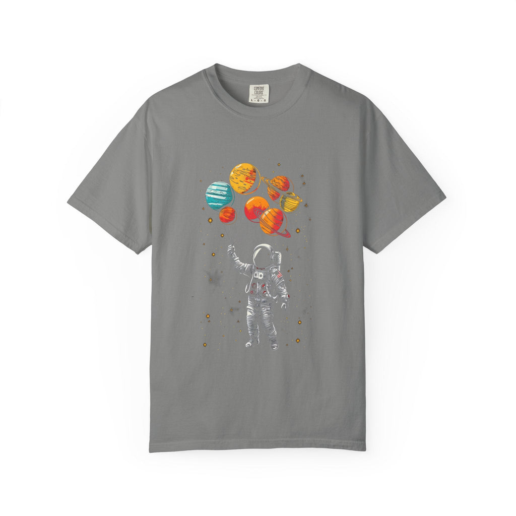 Solar System Shirt, Funny Planet Shirt, Astronomy Shirt by PopCultureByDesign36