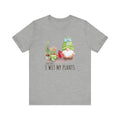 Sometimes I wet my plants, Funny Gardening Gift Shirt by PopCultureByDesign36