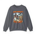 Spook University Sweatshirt, Halloweentown University by PopCultureByDesign36