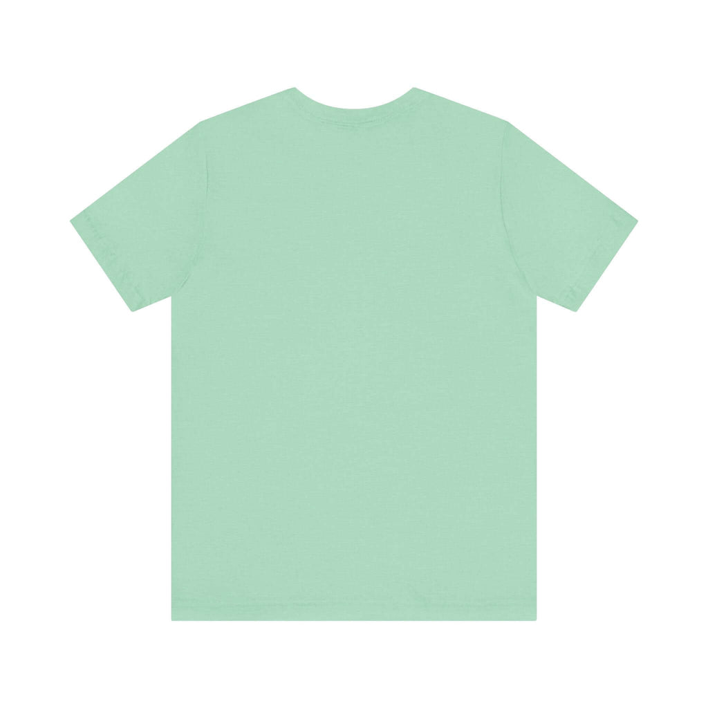St Patrick's Day Tee, Irish Shamrock Tee, Feeling Lucky by PopCultureByDesign36