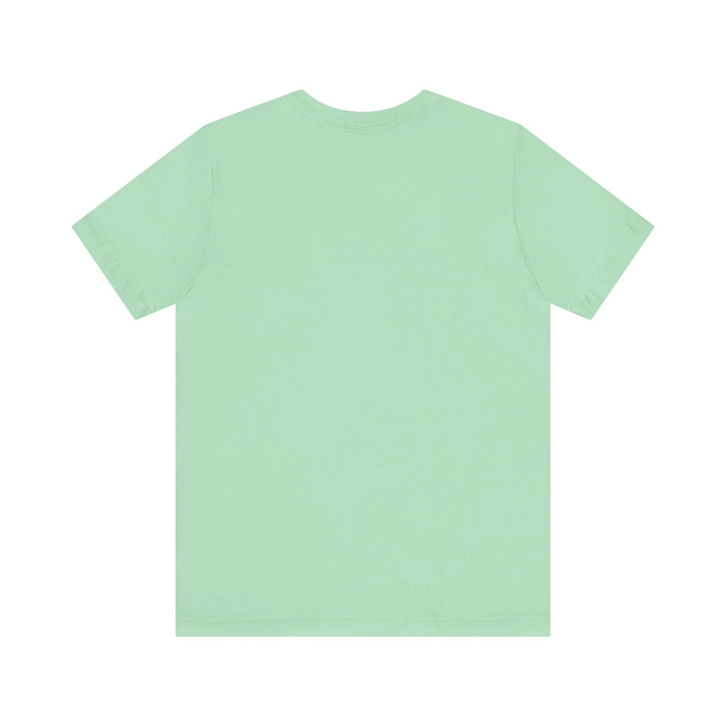 St Patrick's Day Tee, Irish Shamrock Tee, St Patty Shirt by Printify