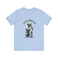 Stay Positive Bear Hug Shirt, Mental Health Shirt, Bear Hug by PopCultureByDesign36