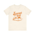 Summer Vibes Highland Cow Shirt, Western Shirt, Cow Shirt by PopCultureByDesign36
