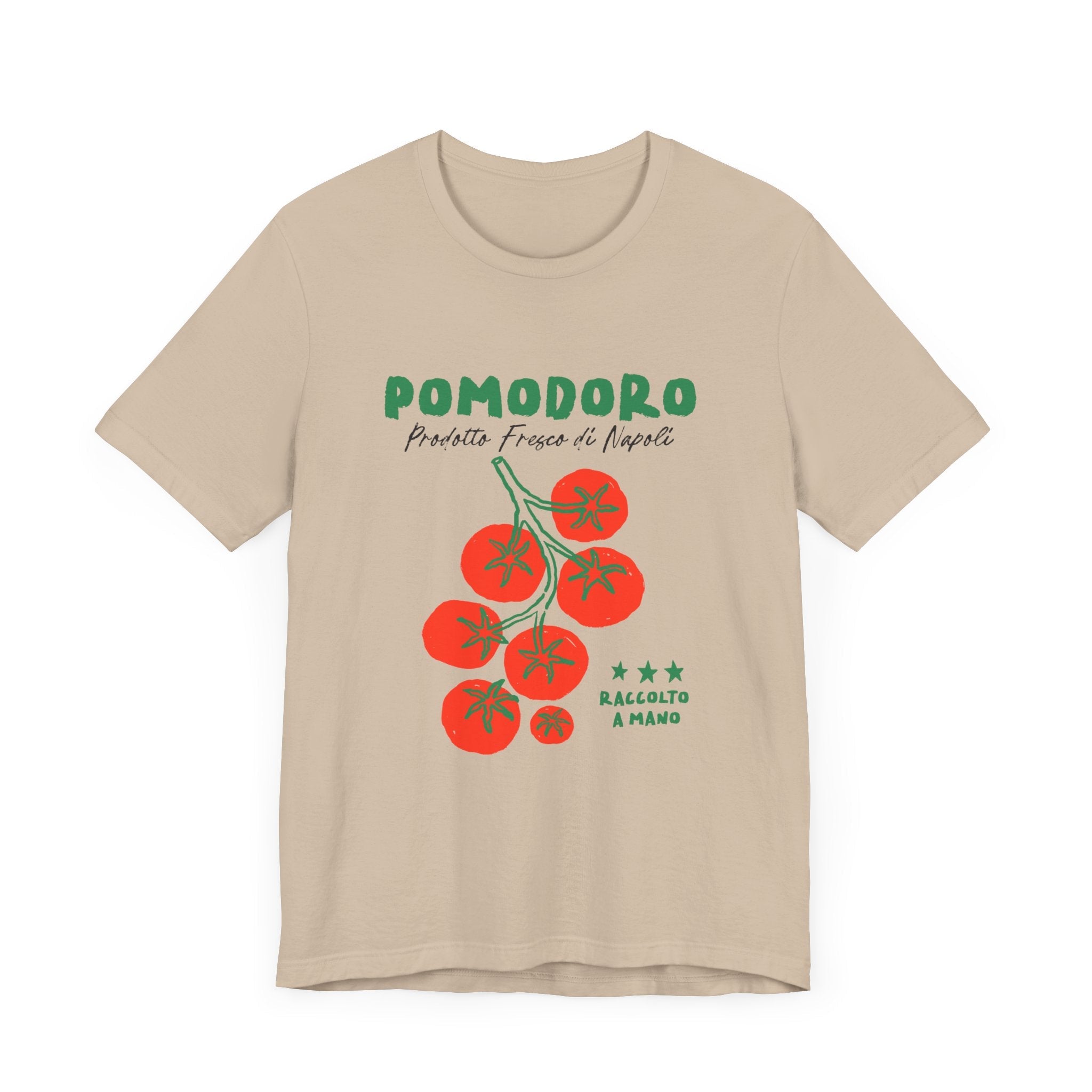 Tomato Shirt, Chef Tee, Garden Shirt, Farmers Market Tshirt by PopCultureByDesign36