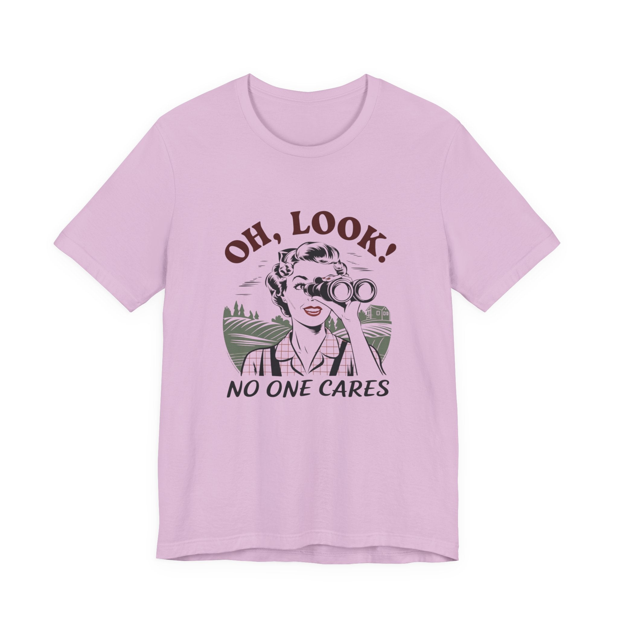 Trendy Vintage Retro Girl, Sarcastic shirt, Snarky T-Shirt by PopCultureByDesign36