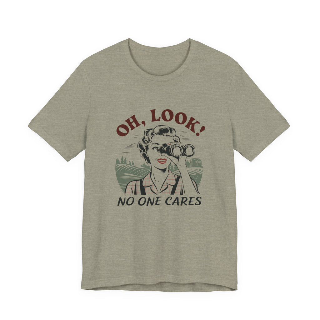 Trendy Vintage Retro Girl, Sarcastic shirt, Snarky T-Shirt by PopCultureByDesign36