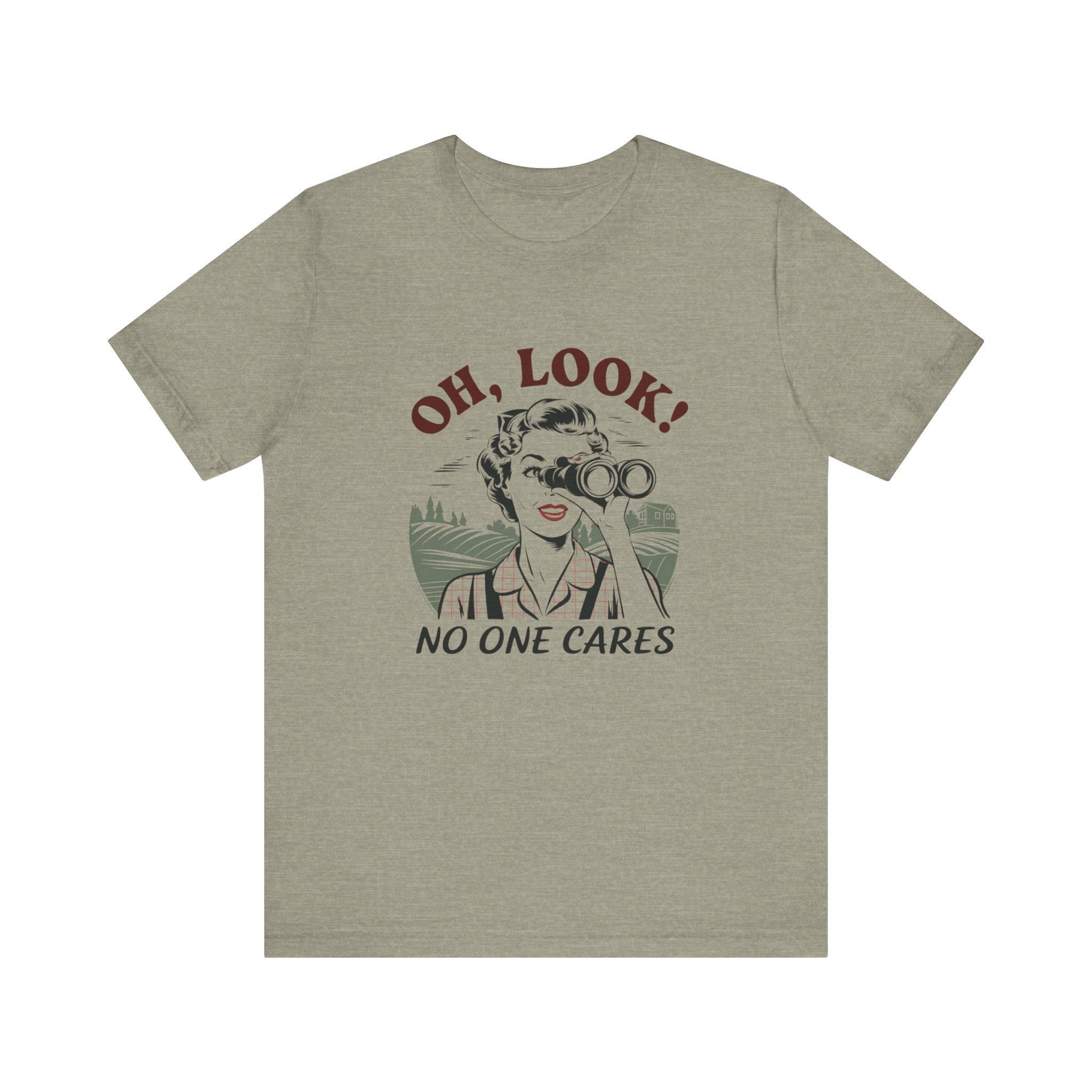 Trendy Vintage Retro Girl, Sarcastic shirt, Snarky T-Shirt by PopCultureByDesign36