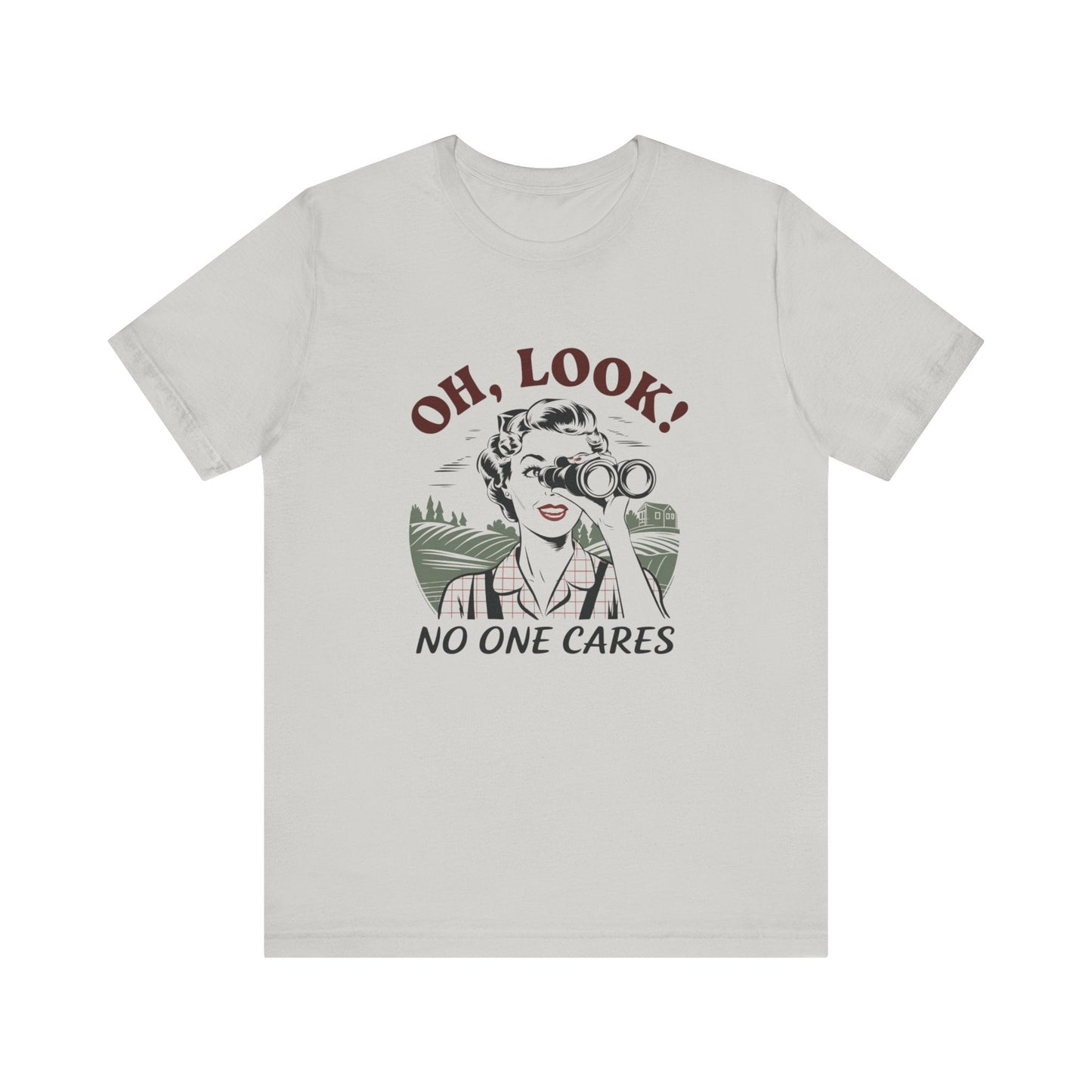 Trendy Vintage Retro Girl, Sarcastic shirt, Snarky T-Shirt - Popbydesign