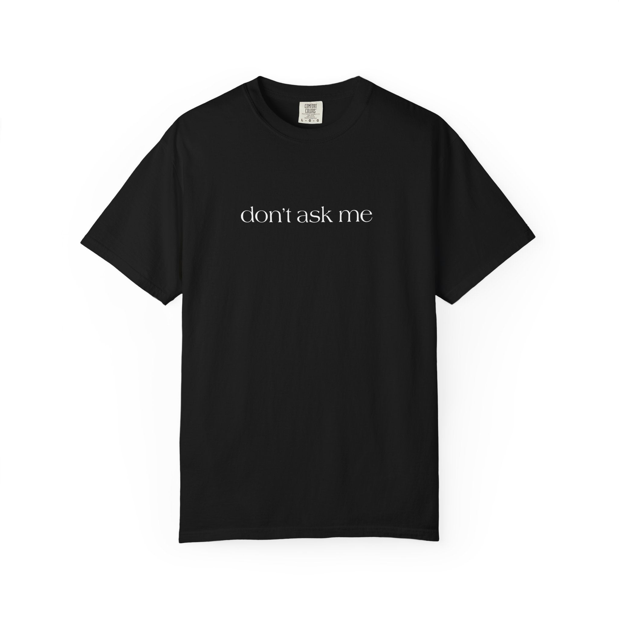 Trendy Viral Shirt, Chit Style, Funny Trending Shirt, Sarcasm Shirt by Printify