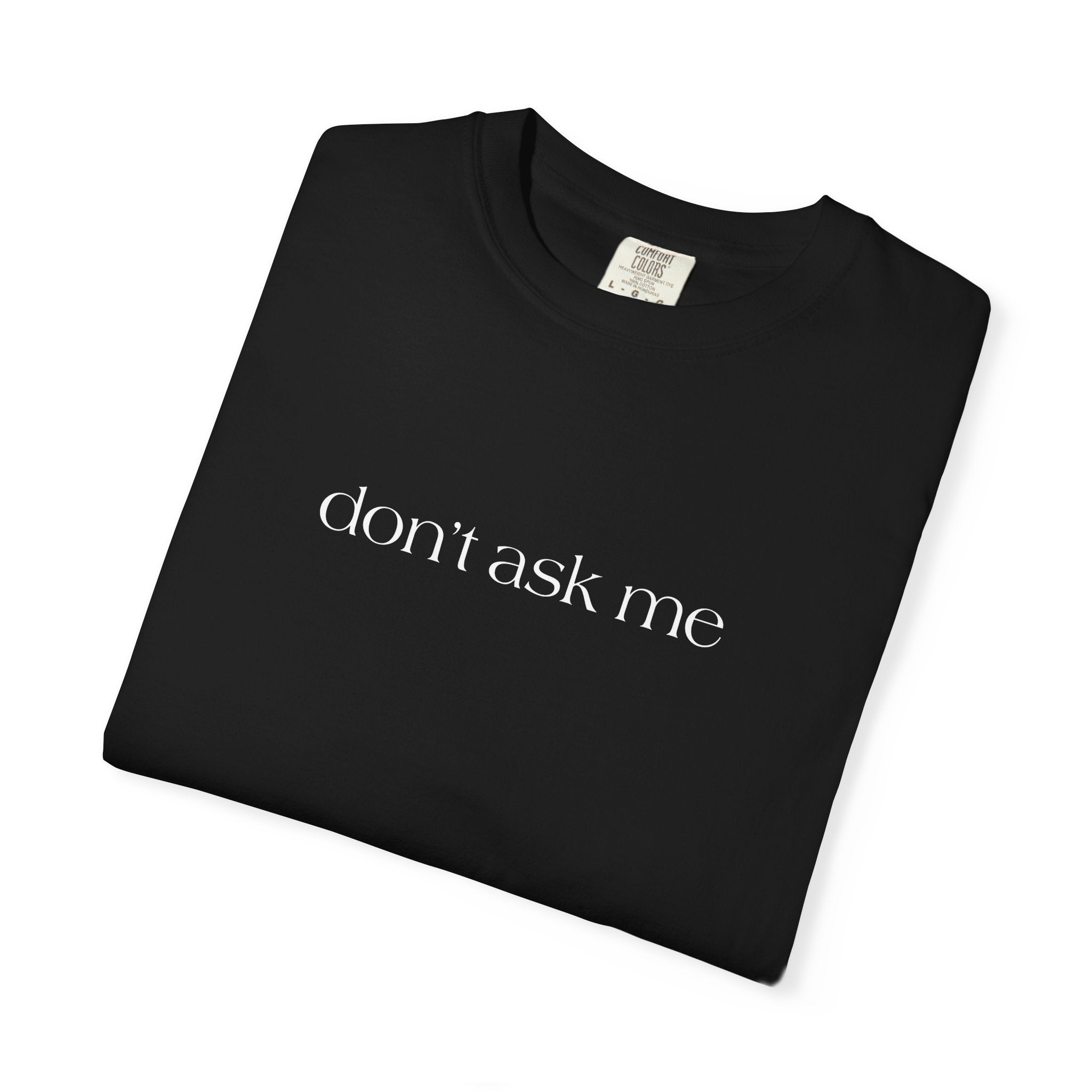 Trendy Viral Shirt, Chit Style, Funny Trending Shirt, Sarcasm Shirt by Printify