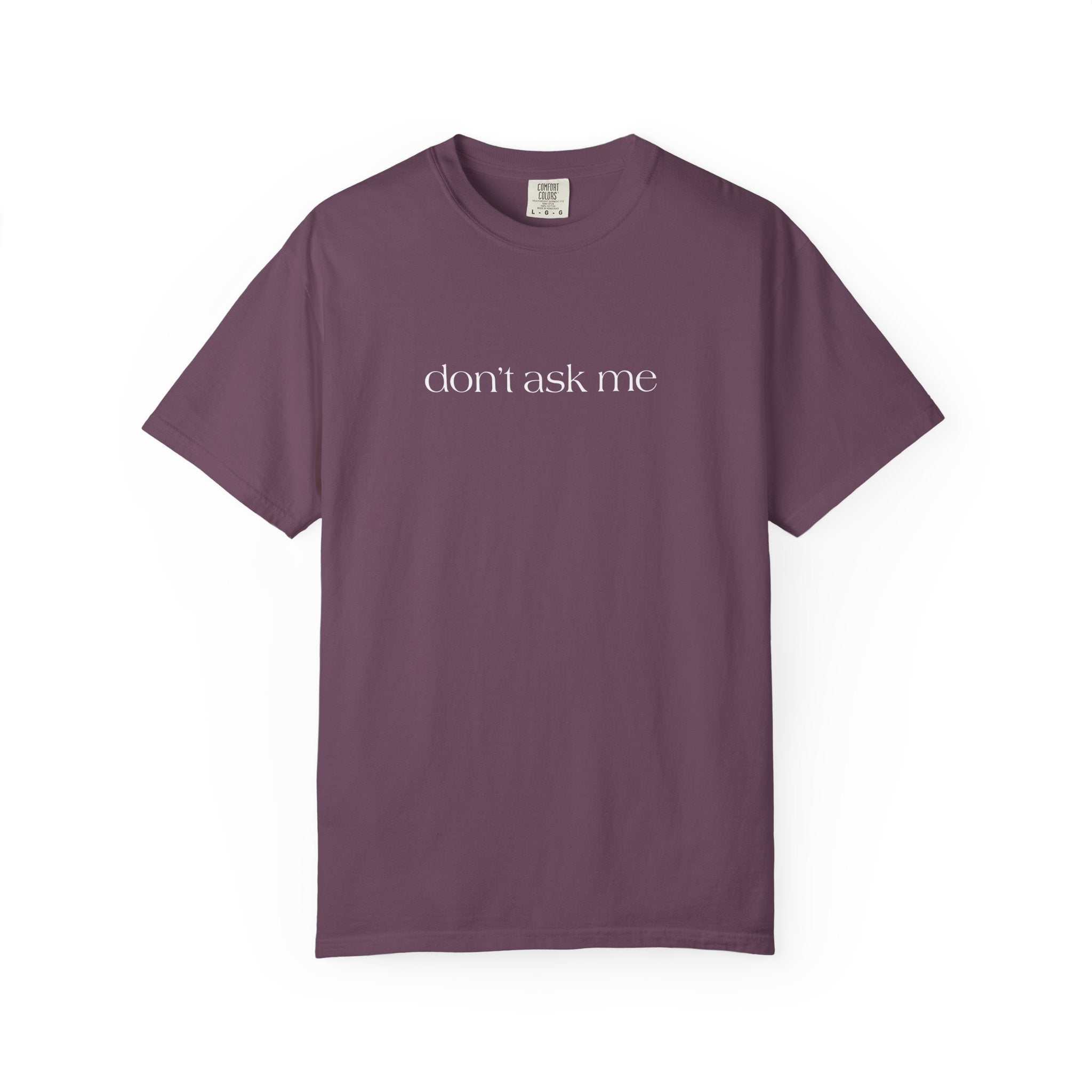 Trendy Viral Shirt, Chit Style, Funny Trending Shirt, Sarcasm Shirt by Printify