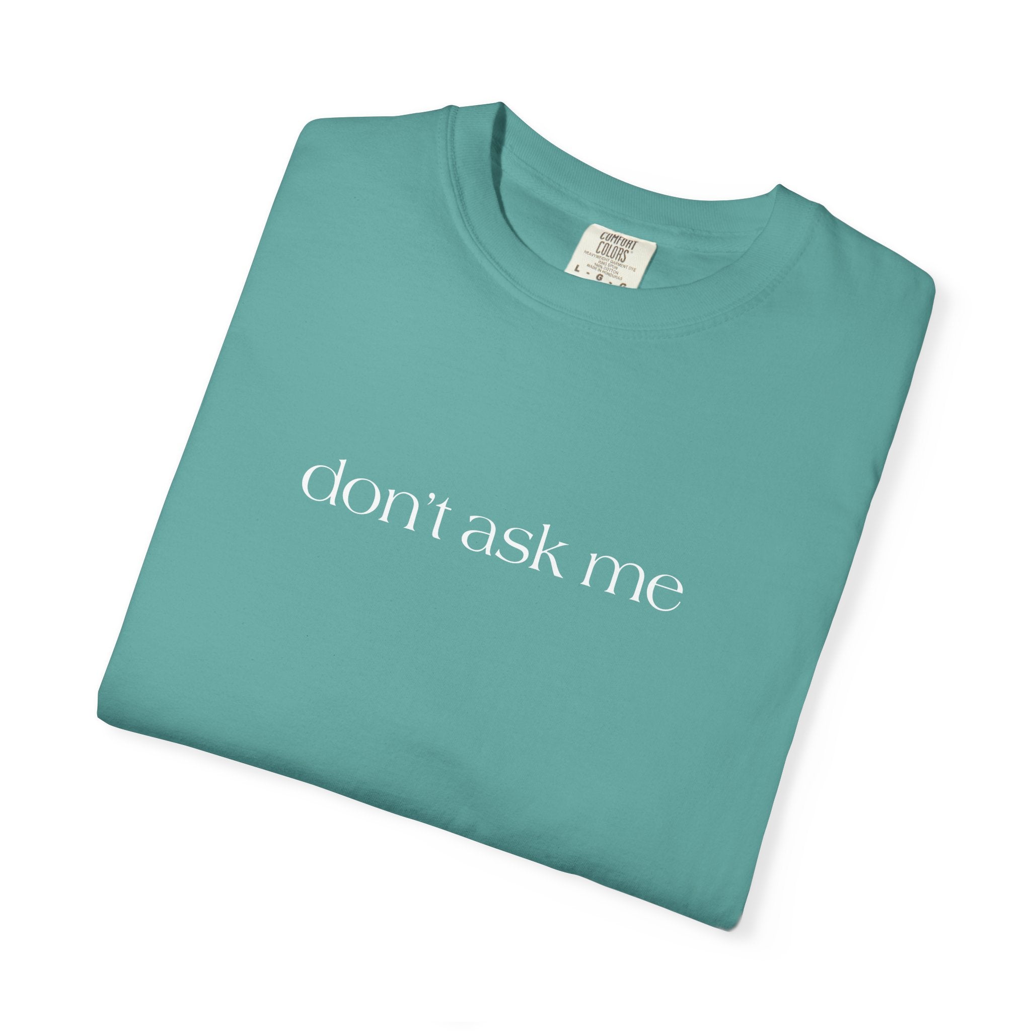 Trendy Viral Shirt, Chit Style, Funny Trending Shirt, Sarcasm Shirt by Printify