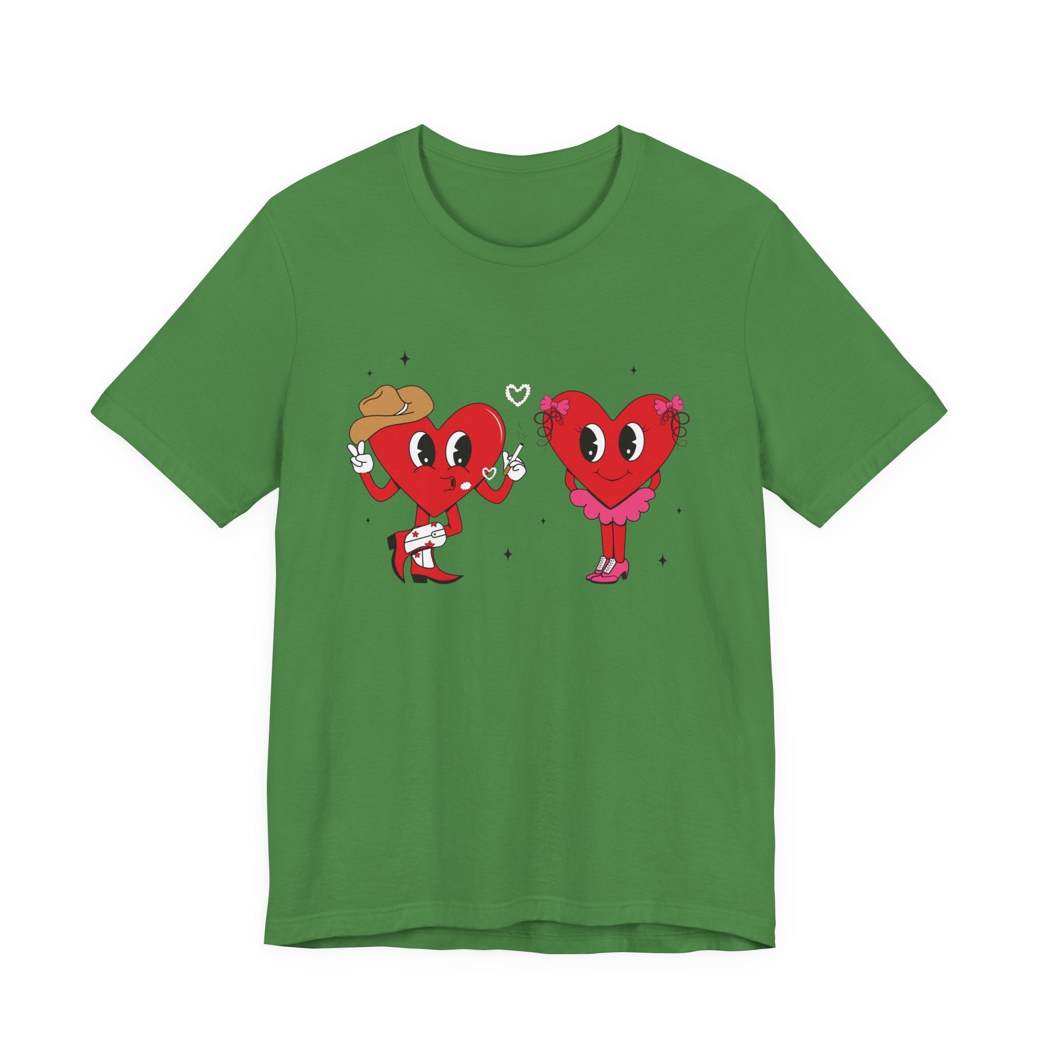 Valentine Heart Shirt, Heart Shirt, Love Shirt, Valentine Shirt by PopCultureByDesign36
