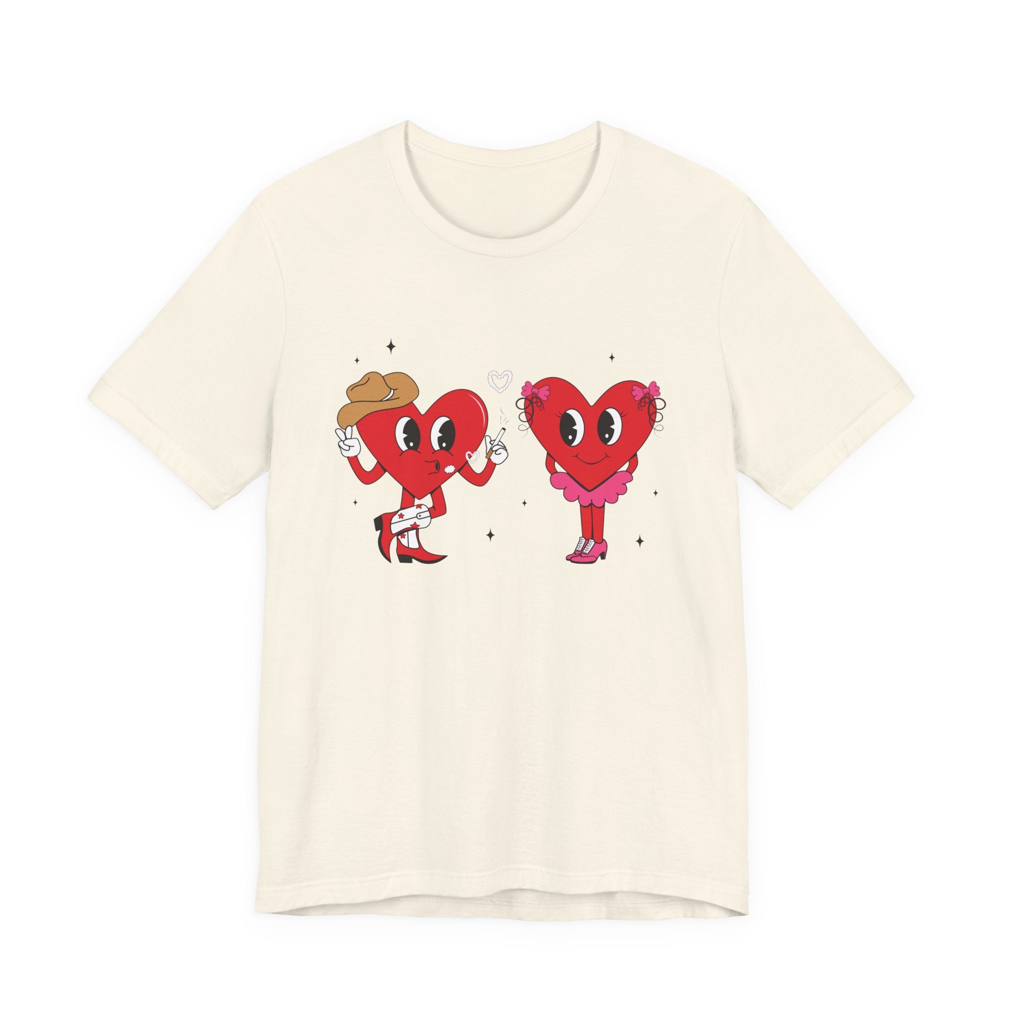 Valentine Heart Shirt, Heart Shirt, Love Shirt, Valentine Shirt by PopCultureByDesign36
