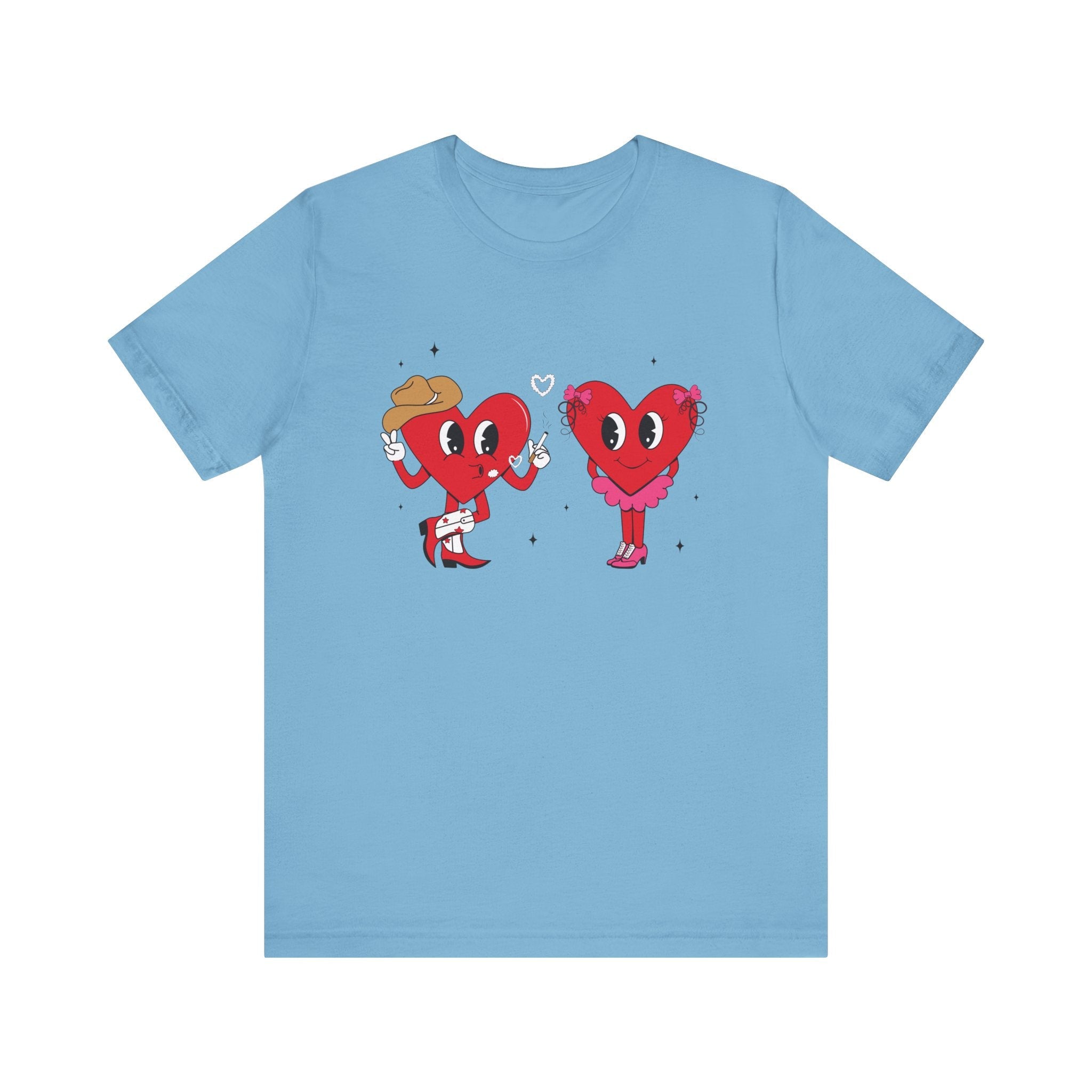 Valentine Heart Shirt, Heart Shirt, Love Shirt, Valentine Shirt by PopCultureByDesign36