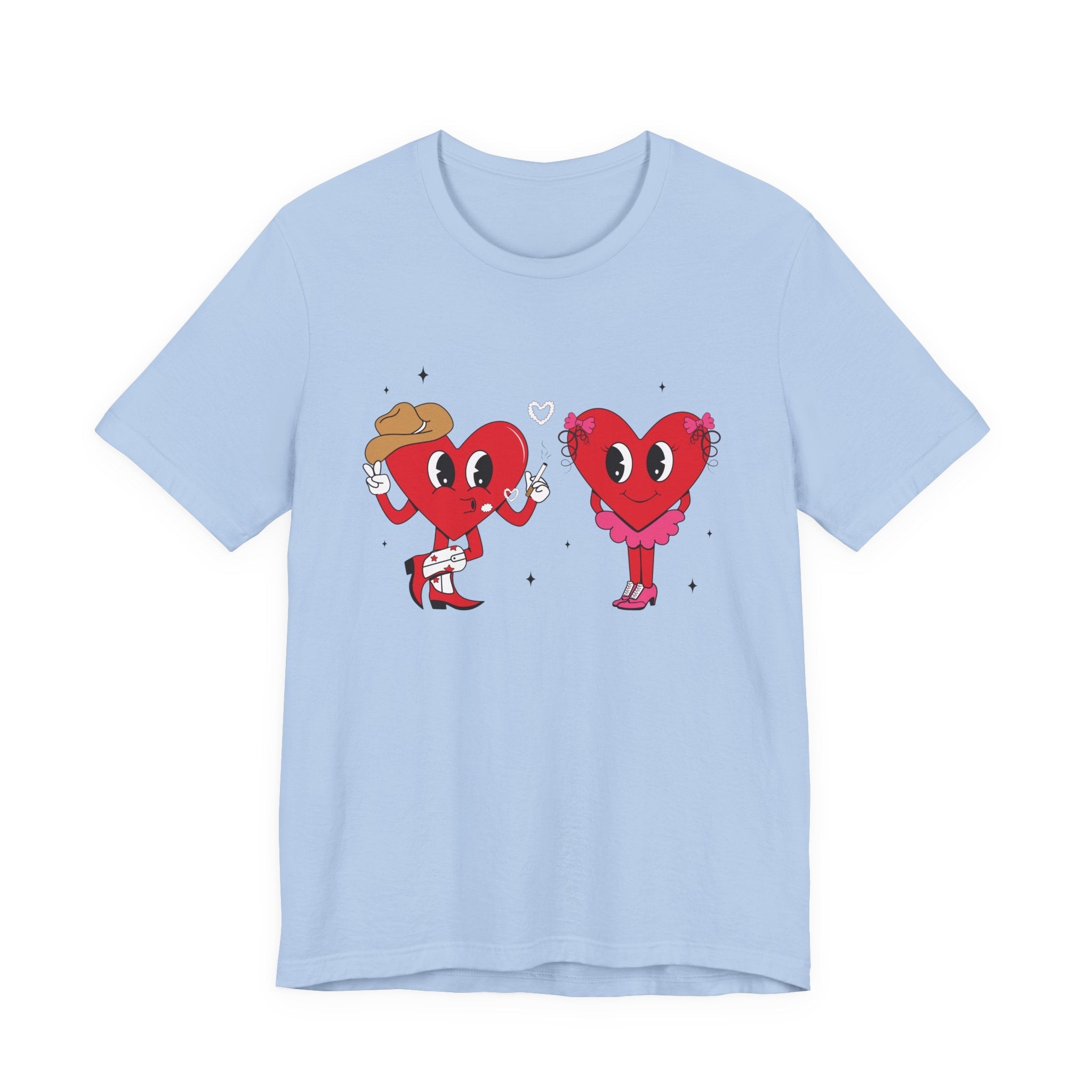 Valentine Heart Shirt, Heart Shirt, Love Shirt, Valentine Shirt by PopCultureByDesign36