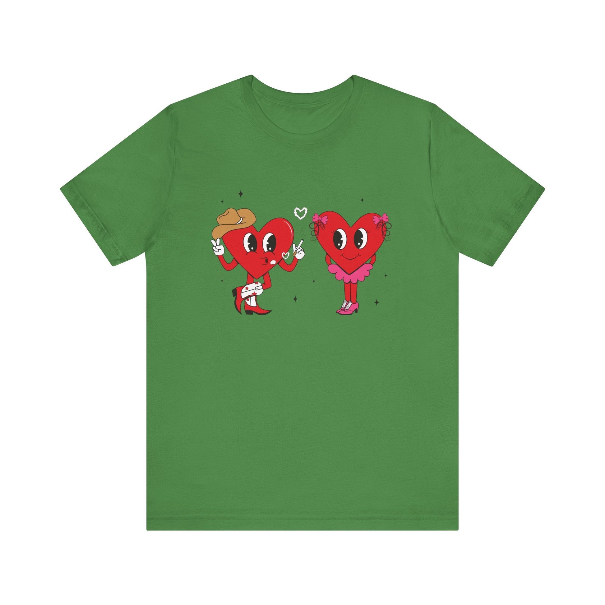 Valentine Heart Shirt, Heart Shirt, Love Shirt, Valentine Shirt - Popbydesign