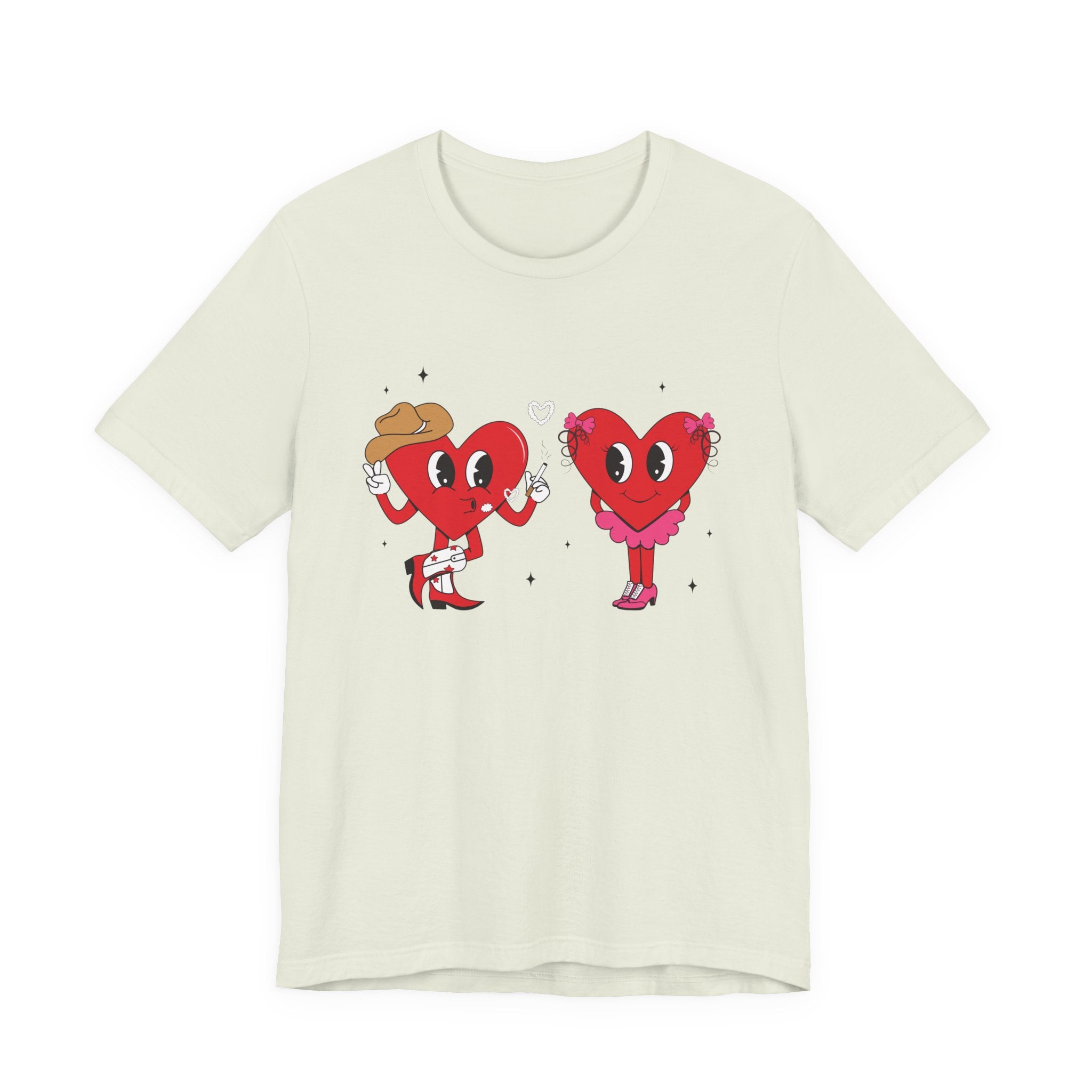 Valentine Heart Shirt, Heart Shirt, Love Shirt, Valentine Shirt by PopCultureByDesign36