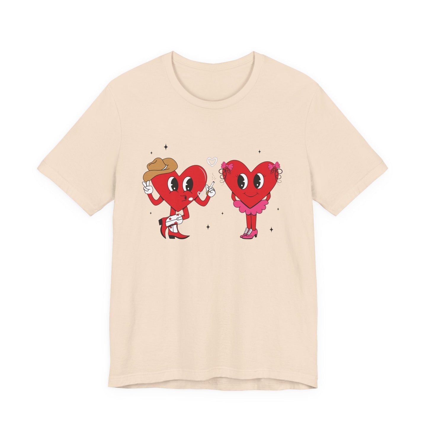 Valentine Heart Shirt, Heart Shirt, Love Shirt, Valentine Shirt - Popbydesign