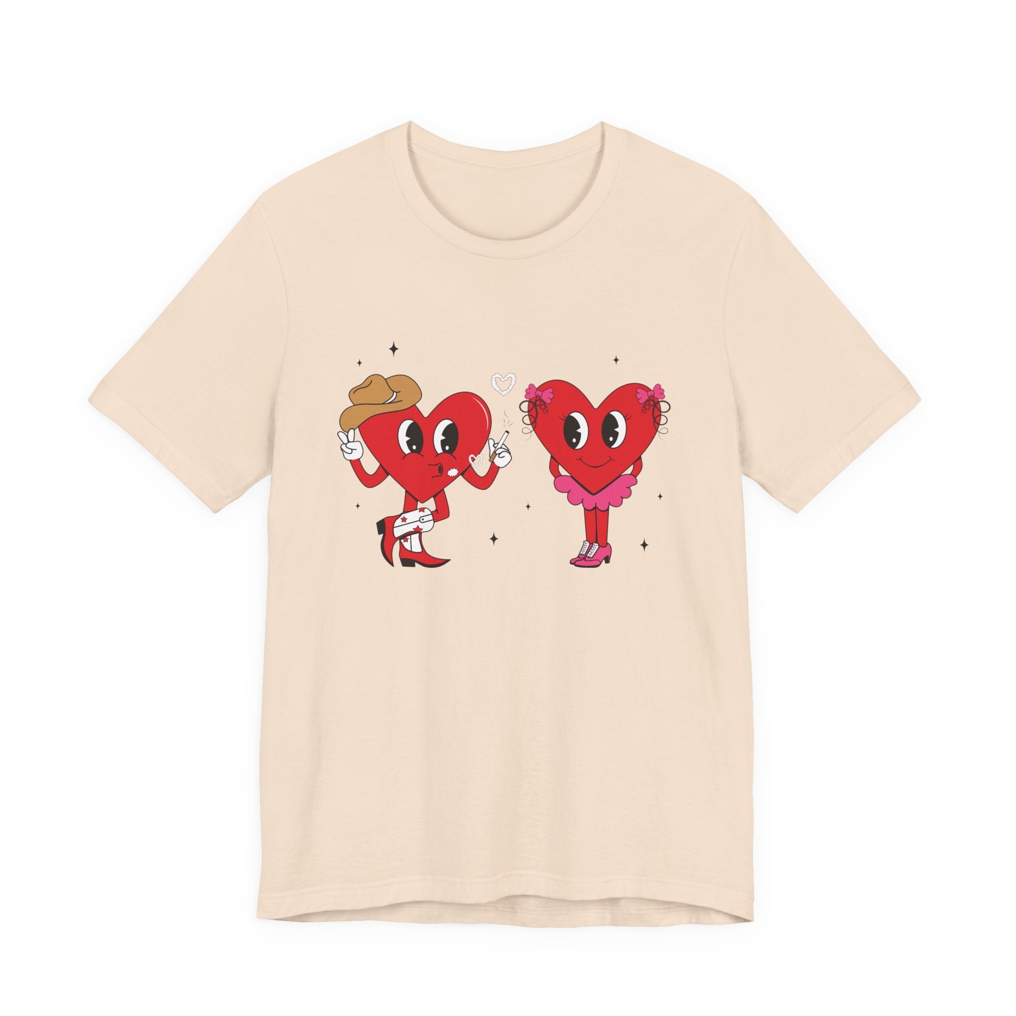 Valentine Heart Shirt, Heart Shirt, Love Shirt, Valentine Shirt by PopCultureByDesign36